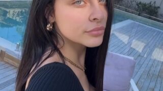 Lauren Hamden Tits Leaked Videos