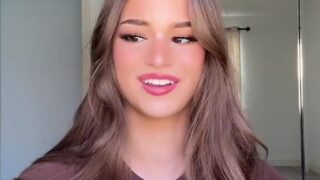 brooke monk makeup tutorial