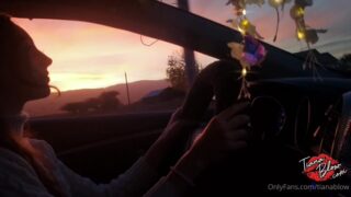 tiana blow hairy porn