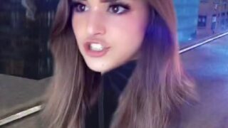 brooke monk boyfriend hair