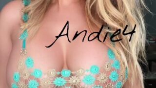 Alanna Jade Leaks and More