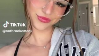 brooke monk leaks nudes