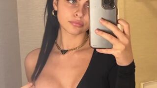 Lauren Hamden OnlyFans Scandal LEAKED