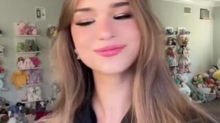 brooke monk snapchat pics