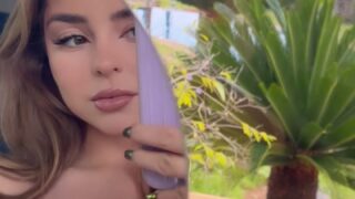 demirose only fans nude