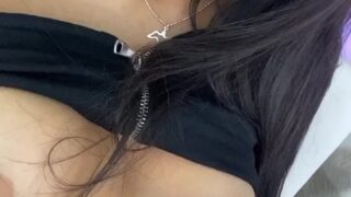 SENSATIONAL hanna miller sexo