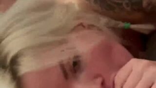 LUST viking barbie plug