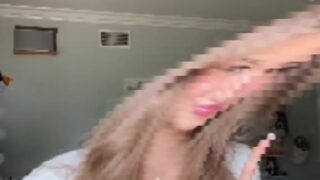 SENSUALITY brooke monk joi