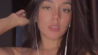 MESMERIZING karentahe nudes