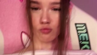 bunny marthy free video