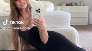 hottest brooke monk pics