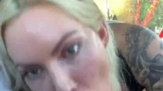 viking barbie cambro