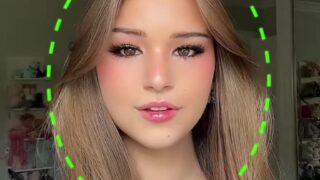 ELECTRIC brooke monk spiderman leak