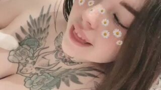 marinamui suicide naked collection