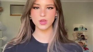 brooke monk sexy tits