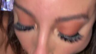 teanna trump blowjob porn