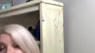 EXTREME beckycrocker chaturbate