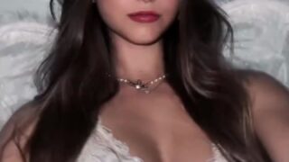 NSFW brooke monk ass