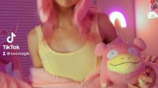 HOTTEST luvcoregf xxx