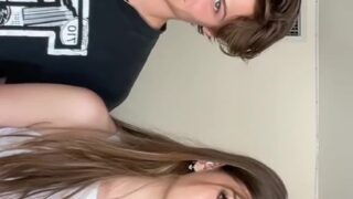 ADVENTUROUS brooke monk twerk