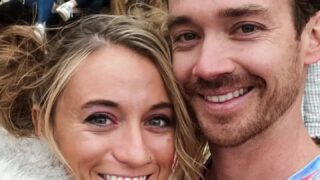 sunny skye pegging leak