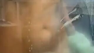 Norarosejean Sexy Bikini Try On