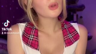 Mary Jane leaked anal videos