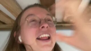 Yourina Nude Pussy Tease Leaked