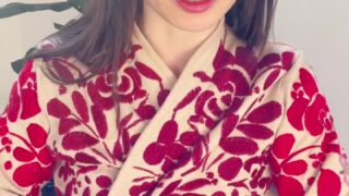 Elfgirltalia BJ Play Compilation