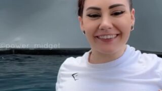 Power Midget Leaked Hardcore Clips