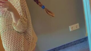 kate kuray – kiss and lick cock until he cums