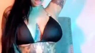 cassie curses naked photos