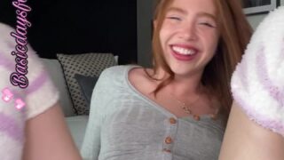 Basicdaysforever Amber xxx content