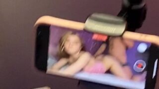 Mary Jane leaked explicit videos