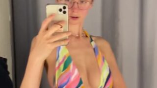 Yourina Nude Ass Video Leaks