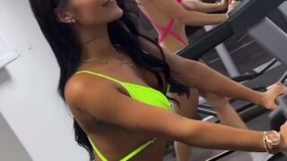 Malejandraq Hot Leak Selection