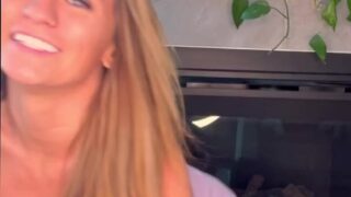 sunnyskye sensual pegging clips