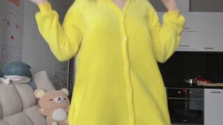 Tulpina Nude Cosplay Leaks Uncovered