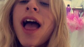 taviathevix Cumshot Porn Clips