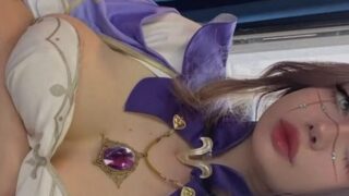 Enigma of Kiko Baka Leaked Porn Content