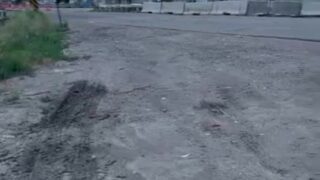 sunny skye intense pegging clips