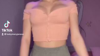 Mary Jane naked cosplay scenes