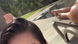 Malejandraq Threesome Lust