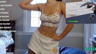 hotblockchain Leaked Sexy Video Clips