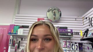 taviathevix Passionate Fun