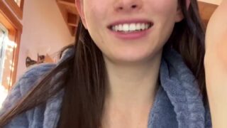 Elfgirltalia Nude Cam Leaks