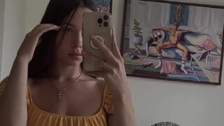 kate kuray fucked without panties