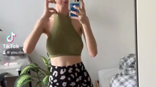 Yourina Leaked Dildo Content