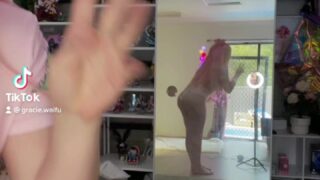 gracie waifu discord