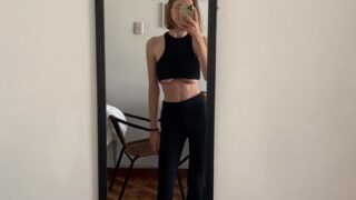 Yourina Masturbation Scenes Leaked